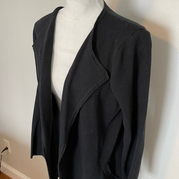 J Crew Juliette Sweater Coatigan - Picture 7 of 9